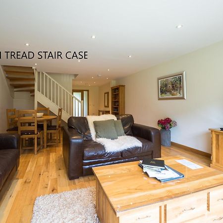 קנמור Mains Of Taymouth Country Estate 5* Maxwell Villas מראה חיצוני תמונה