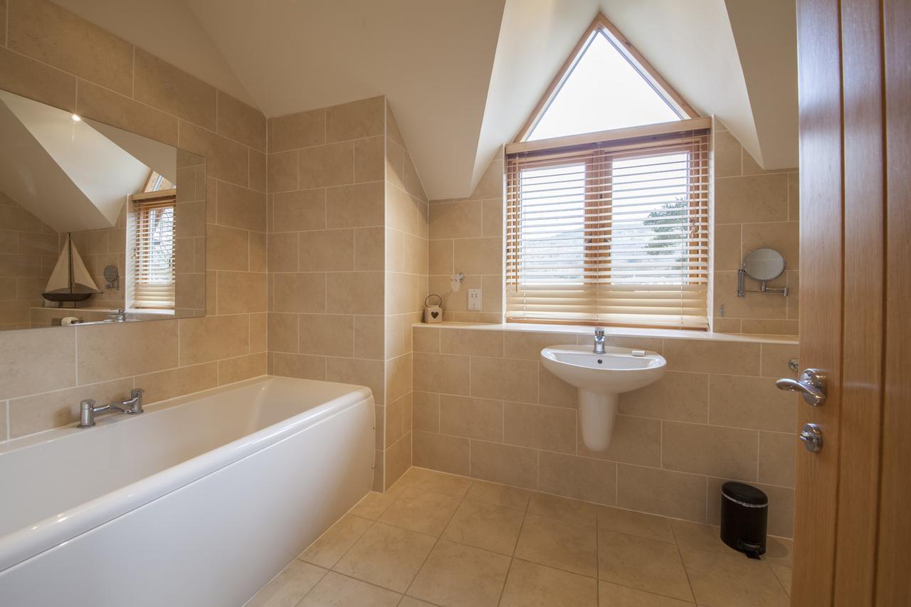 קנמור Mains Of Taymouth Country Estate 5* Maxwell Villas מראה חיצוני תמונה