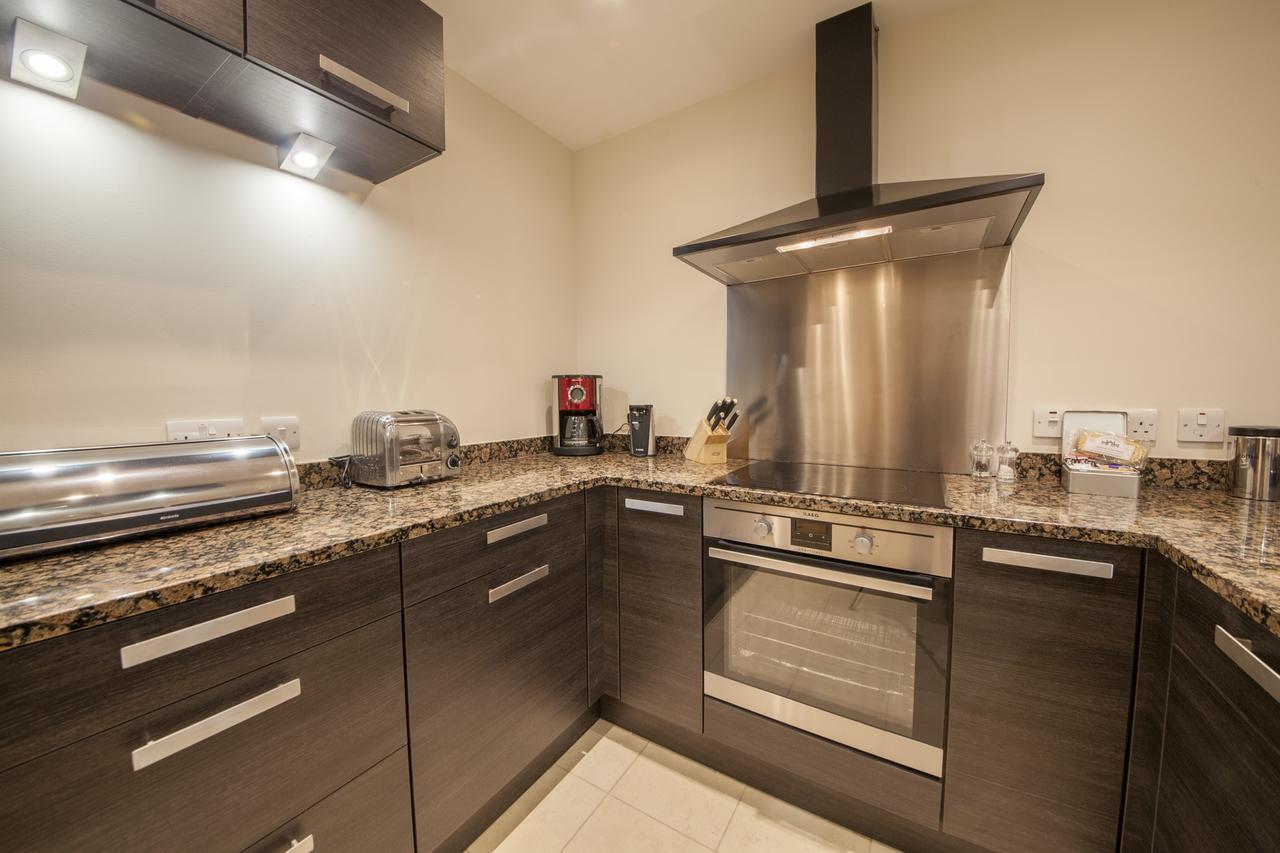 קנמור Mains Of Taymouth Country Estate 5* Maxwell Villas מראה חיצוני תמונה