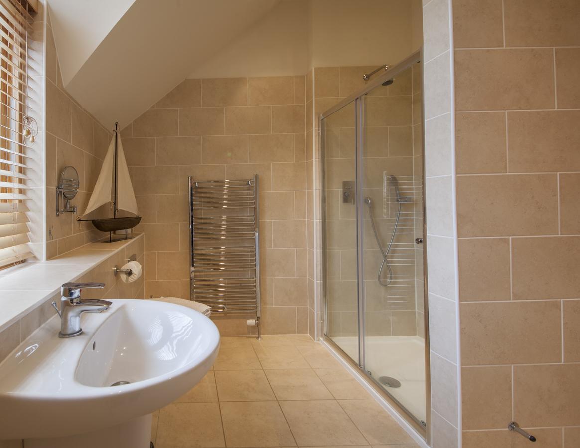 קנמור Mains Of Taymouth Country Estate 5* Maxwell Villas מראה חיצוני תמונה