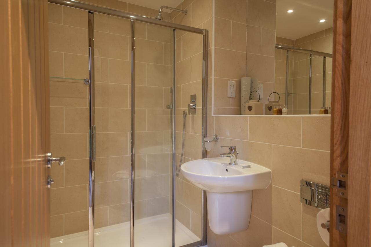 קנמור Mains Of Taymouth Country Estate 5* Maxwell Villas מראה חיצוני תמונה