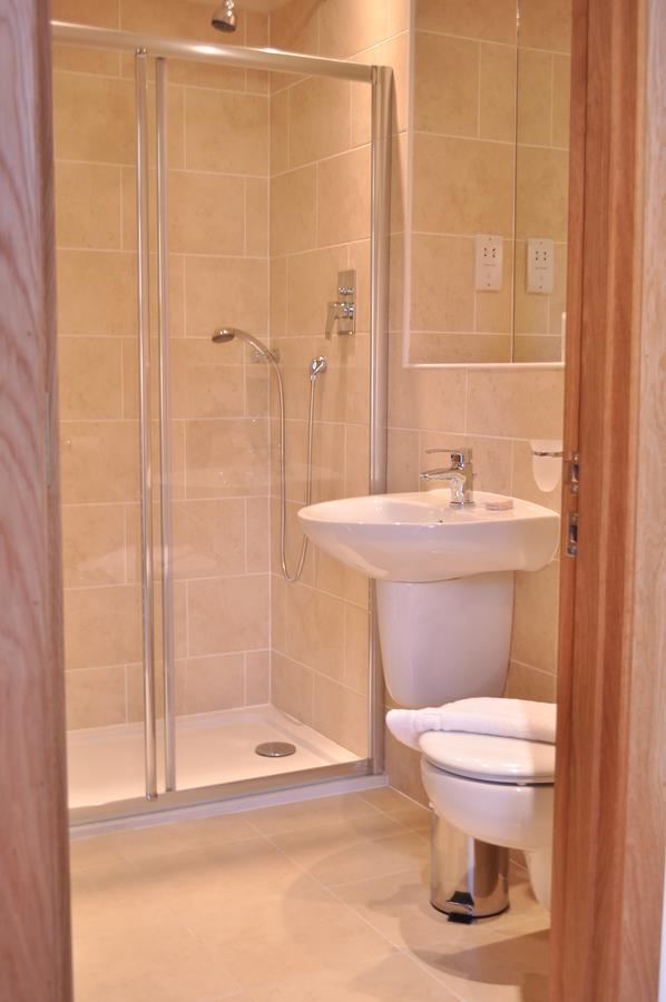 קנמור Mains Of Taymouth Country Estate 5* Maxwell Villas מראה חיצוני תמונה