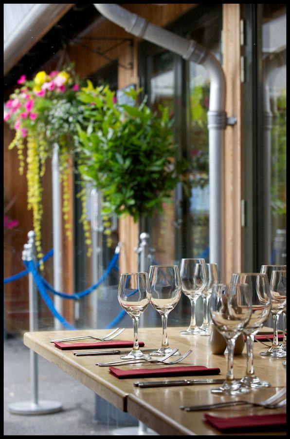 קנמור Mains Of Taymouth Country Estate 5* Maxwell Villas מראה חיצוני תמונה