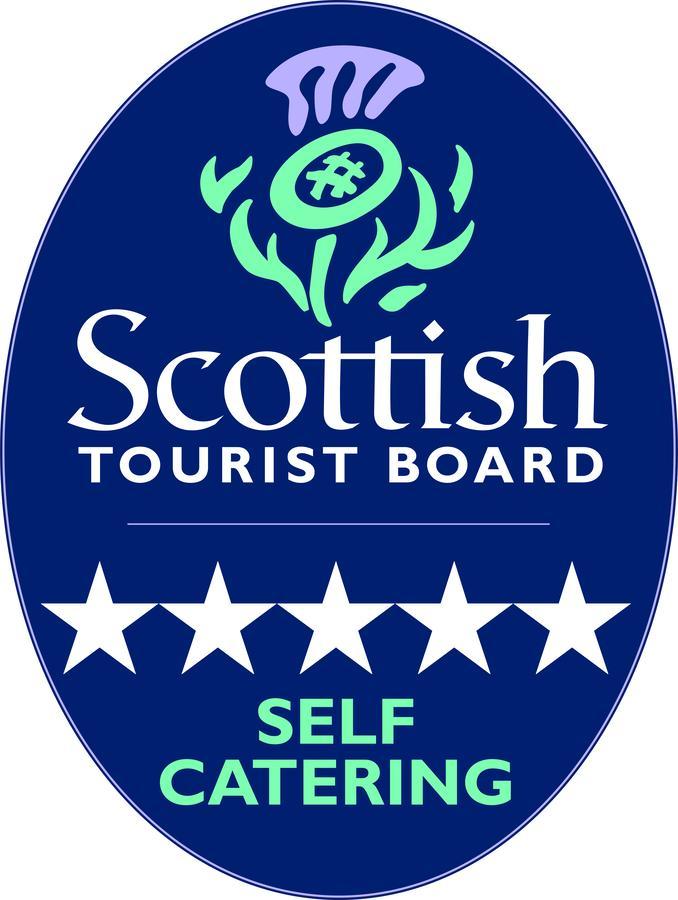 קנמור Mains Of Taymouth Country Estate 5* Maxwell Villas מראה חיצוני תמונה